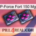 P-Force Fort 150Mg 01